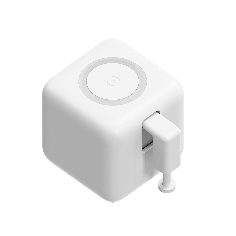 全新升级手指机器人Pro远程智能控制开关按钮 【已接入米家APP】