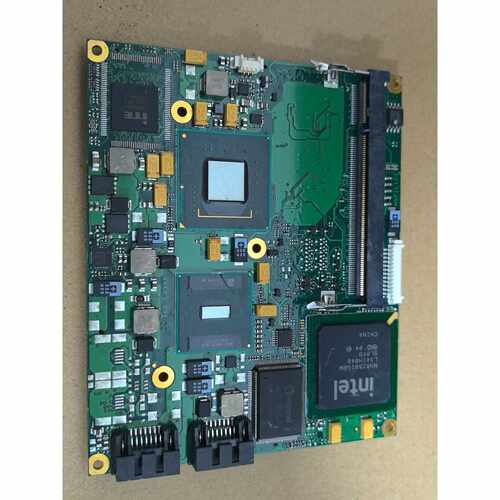 ME039-000016-2MT1 控创 工业主