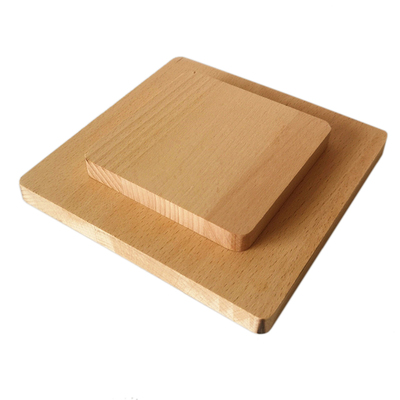 旺木业实木板高档通用灵活尺寸