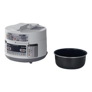 美规110伏电压力锅1人加拿大电压力煲日本小号台湾高压锅商用