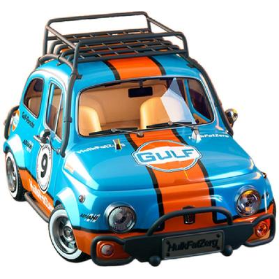 Blender硬表面建模教程汽车模型制作材质贴图渲染实战进阶视频课