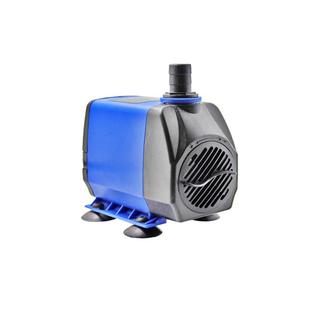 微型潜水泵小潜水泵迷你鱼缸抽水过滤泵30W扬程2.2米220V假山喷泉