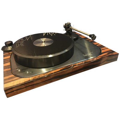 黑胶唱盘唱盘Brinkmann10寸唱臂