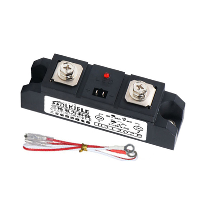 工业级固态继电器100AH3100ZF
