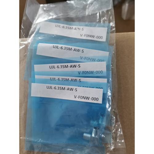 【请询价】富士金UJL6.35MAWS5