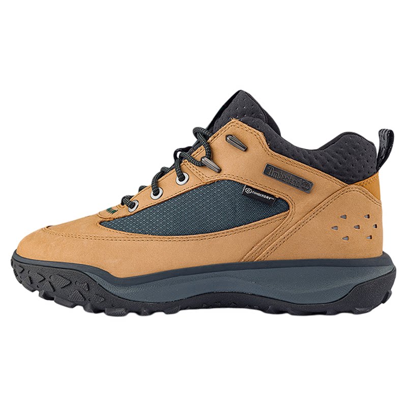 Timberland ����� ��Ьͽ�� Motion7 ��ˮ����Ь A2NDC ��������ץ�� 971Ԫ