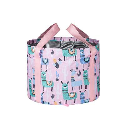 旅行便携式可折叠水盆非必备水桶