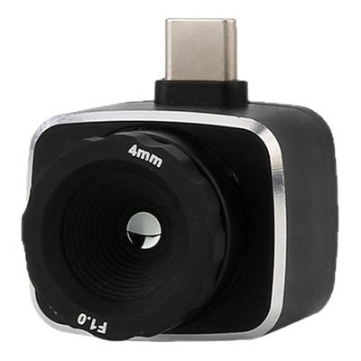 优利德手机热像仪红外线热成像仪