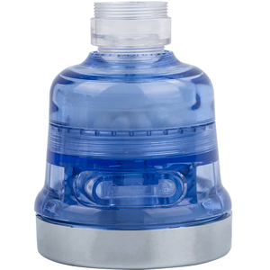 日本家用水龙头防溅头厨房水延长器净水器花洒过滤器过滤嘴节水器