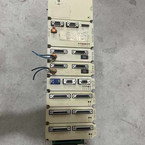 【询价】安川PLC模块 JEPMC-CP200 JEPMC-MC22适用