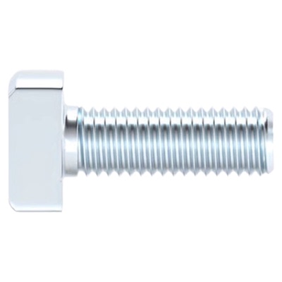 【全网热销】T型螺丝铝型材配件