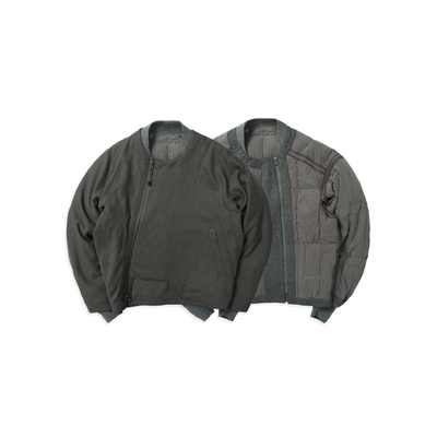 MOTIV/MotivMfg 天机武装夹克男