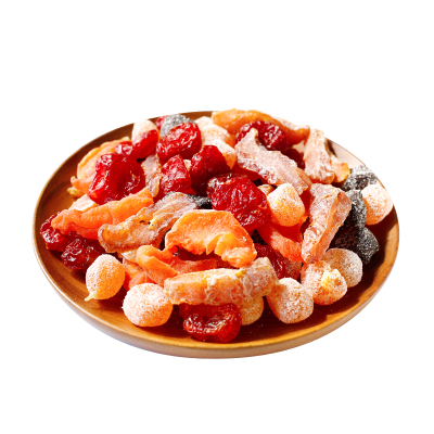 一包梅好500g混合梅子零食蜜饯