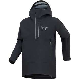 ARC'TERYX始祖鸟 SABRE RELAXED ANORAK 男子 滑雪夹克