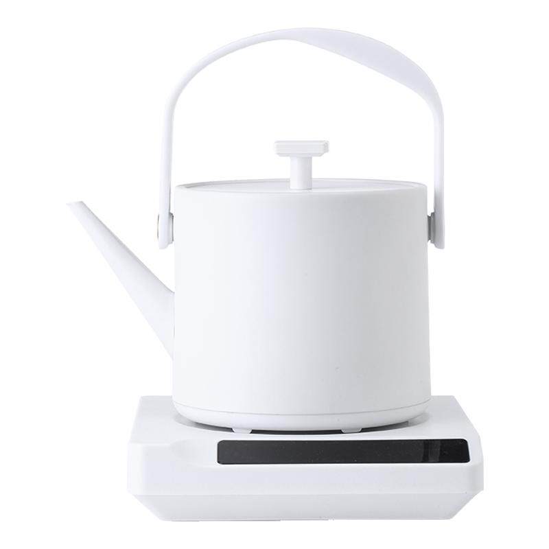 友茗堂电热水壶自动上水定温保温