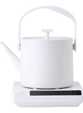 友茗堂电热水壶自动上水定温保温