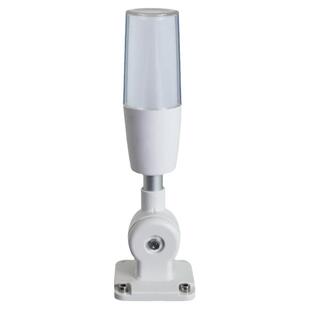 ONN欧恩三色灯5i-i3报警灯24V警示灯机床设备信号指示灯M4T