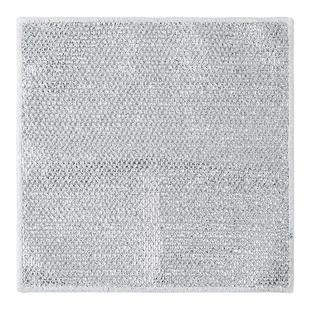 加厚钢丝洗碗布双面网格厨房专用不粘油刷锅银丝清洁布钢丝球抹布