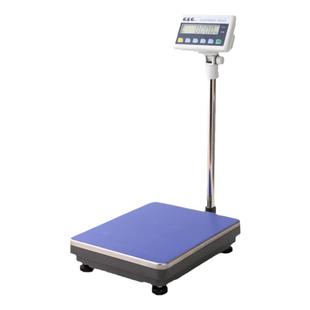 双杰电子计重秤台秤不锈钢称重大台称电子磅落地平台秤大电子秤