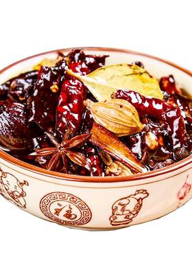 源念油焖大虾湖北潜江佐料秘制酱