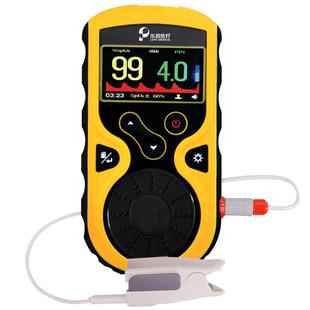 乐普婴儿血氧仪早产儿家医用新生儿心率脉搏血氧饱和度监测仪报警