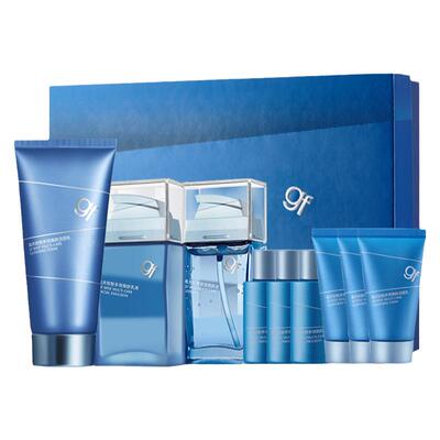 高夫锐智多效礼盒！官方正品！