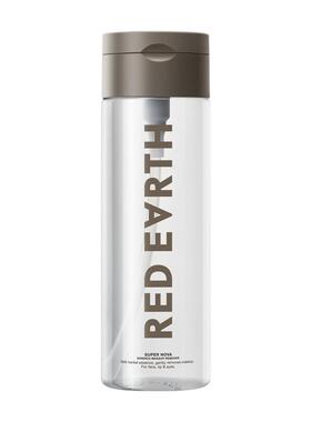 redearth红地球草本卸妆水大容量温和深层清洁眼唇脸部卸妆油液女