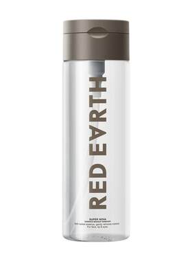 redearth红地球草本卸妆水大容量温和深层清洁眼唇脸部卸妆油液女