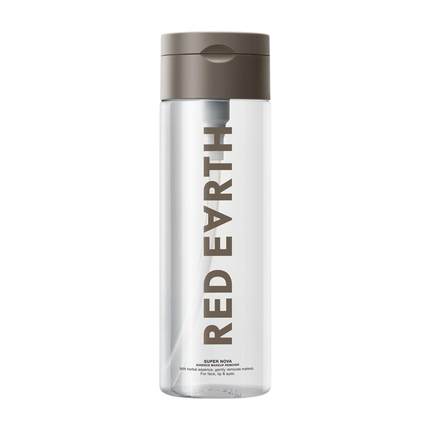 redearth红地球草本卸妆