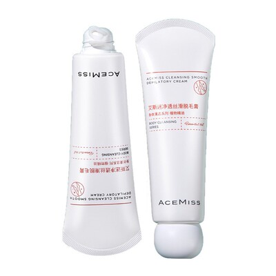 艾斯迷脱毛膏女腋下脱毛粉全身