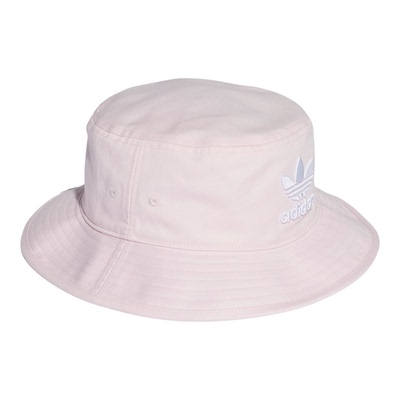 Adidas/阿迪达斯正品新款三叶草 男女运动渔夫帽BK7350 FM1337