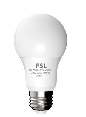 FSL佛山照明超亮整箱led灯泡