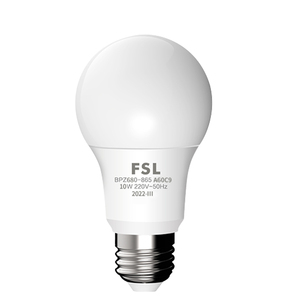 FSL佛山照明超亮整箱led灯泡