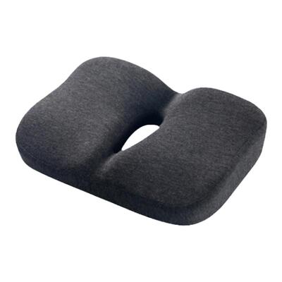 熙品佳记忆棉可拆洗子凳坐垫