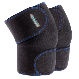 医用级护肘关节套男士秋冬保暖发热网球肘专用加热固定护具热敷