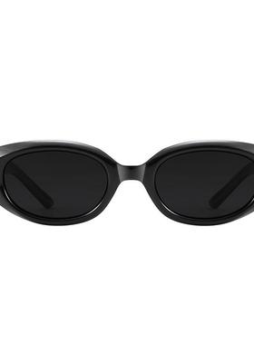 儿童墨镜男童偏光防晒痞帅太阳镜