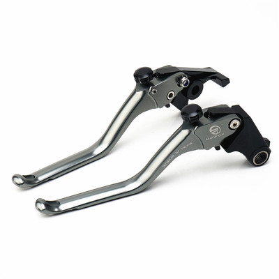 本田CM300500铝合金刹车牛角