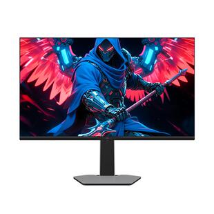 TCL雷鸟Q7 31.5英寸2K180Hz HDR600 336分区QD-MiniLED电竞显示器