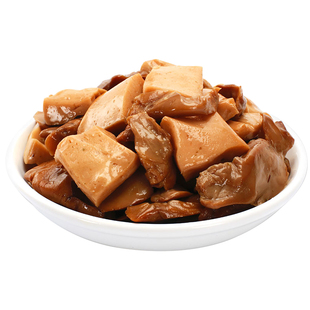 奇爽豆干小零食小吃豆腐干小包装休闲食品辣条豆菌干杏鲍菇