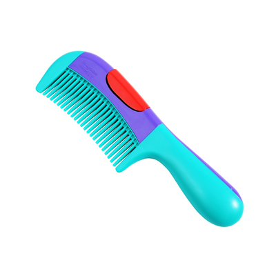 东施帛能量防脱发空心免洗梳子