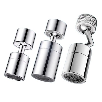 厨房水龙头延伸器防溅水神器通用