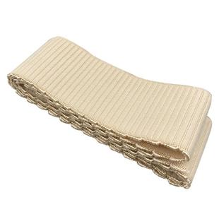 柔软花边松紧带高弹力绒面橡筋裤子改腰口用环保材质进口内芯耐用