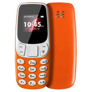 迷你精致小巧拇指网红超小手机可爱儿童学生备用袖珍男女微型戒网