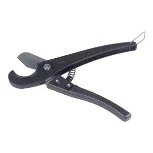 管剪快剪PPR管子割刀软管铝塑管pvc水管剪刀进口猛钢刀片全钢耐用