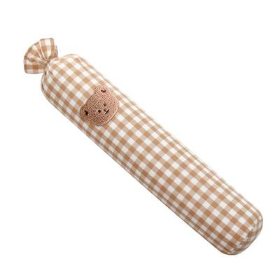 婴儿安抚枕头安全感防惊跳防吐奶