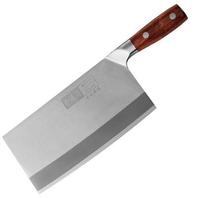 手工锻打金门菜刀正士作