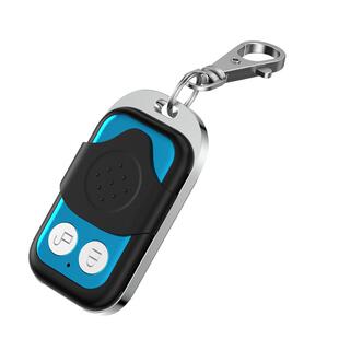 皇驰遥控车位锁配件 遥控器/蓄电池 对应车位锁型号下单慎拍