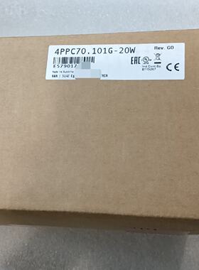 询价-4PPC70.101G-20W触摸屏，，未