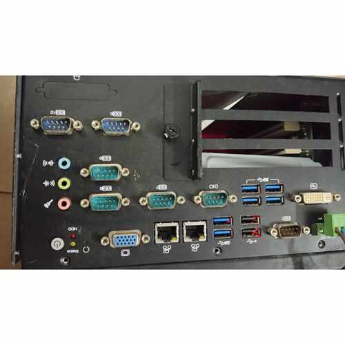 〔议价-可维修〕友通DFI嵌入式工控机EC531-HD6881-C