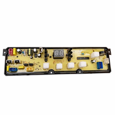 小鸭牌6.0kg洗衣机电脑板主板XQB60 8106 8107  8108原装版配件一